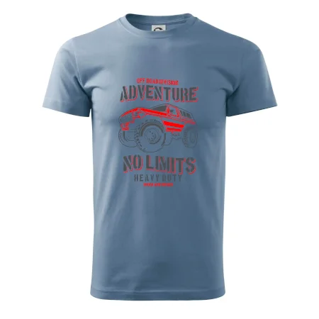 No Limits
