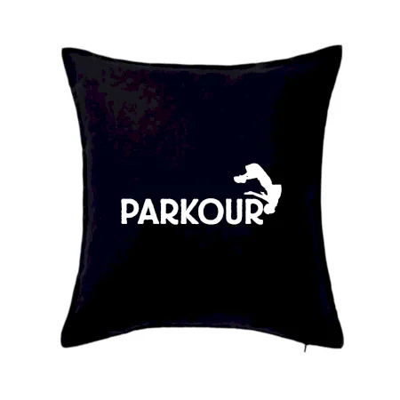 Parkour - salto