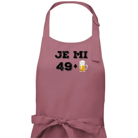 Je mi 50 pivo