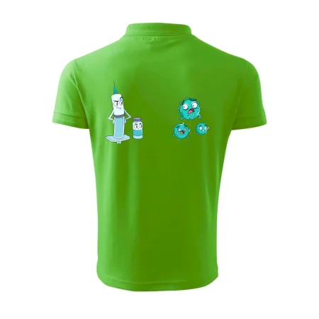 Očkování a virus