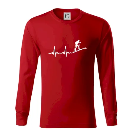 EKG skialpinismus