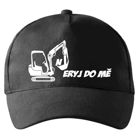 Neryj do mě