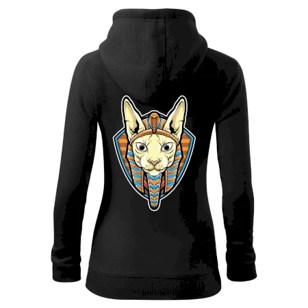 Egyptská kočka