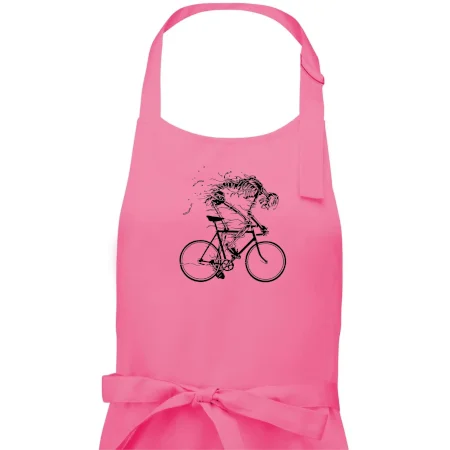 Gravel Bike - kostra