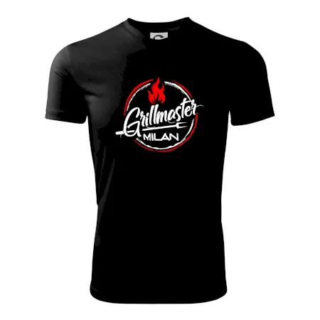 Grillmaster jméno