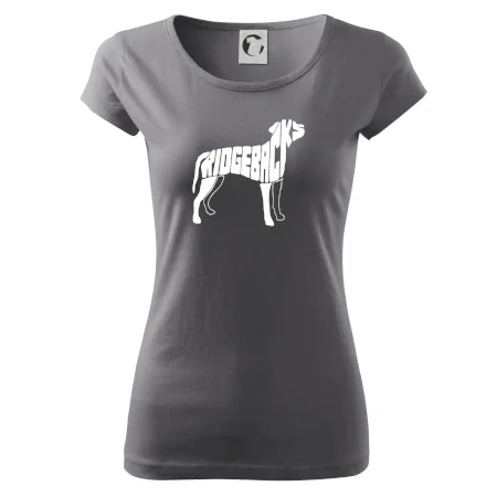 Ridgeback