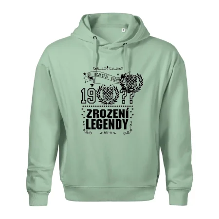Zrození legendy - Moravská orlice