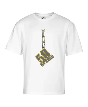 50 let na krku řetěz