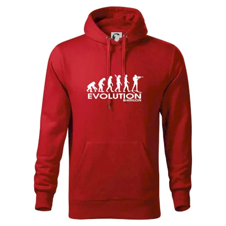 Evoluce biatlonu Biathlon