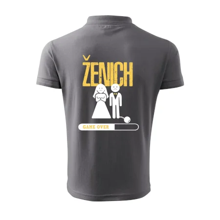 Drink team ženich