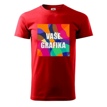 Potisk s vaší grafikou