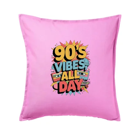 90s vibes all day