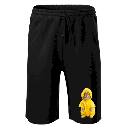 Králík v pláštěnce
