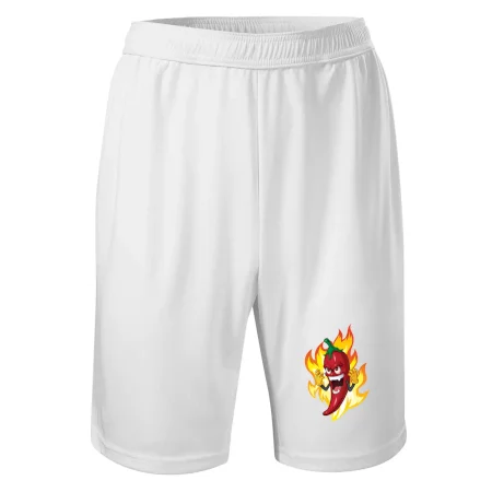 Chili paprička velmi pálivá