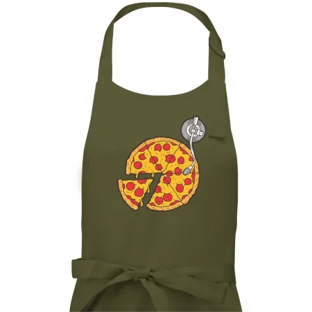 Pizza DJ