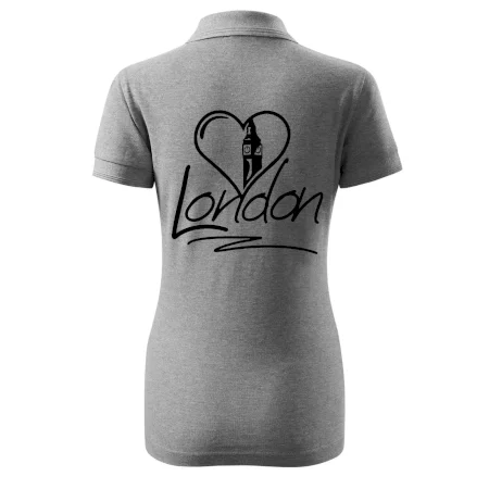 London Love