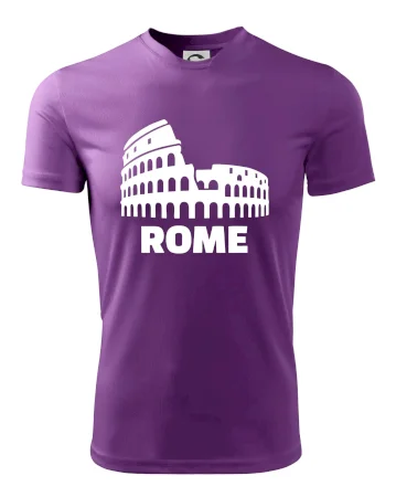 Italy Koloseum Rome