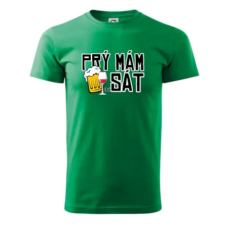 Prý mám 90 SÁT