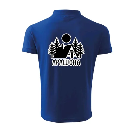 Apalucha chalupa
