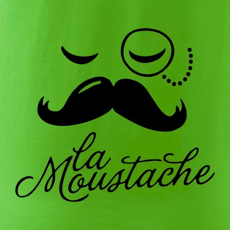 La Mustache