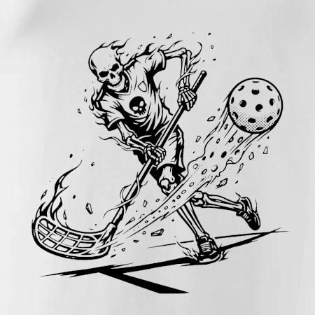 Floorbal kostra