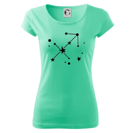 Souhvězdí - Sagittarius - Střelec