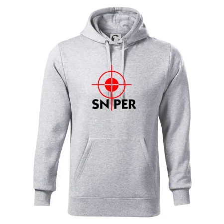 Sniper zameřovač