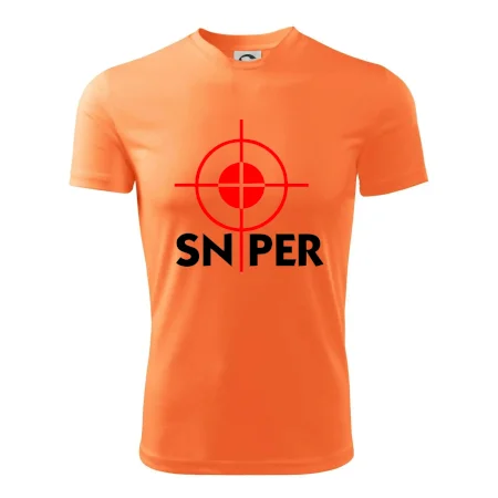 Sniper zameřovač