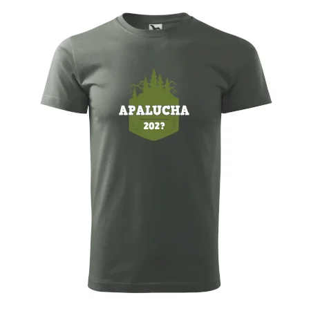 Apalucha ročník