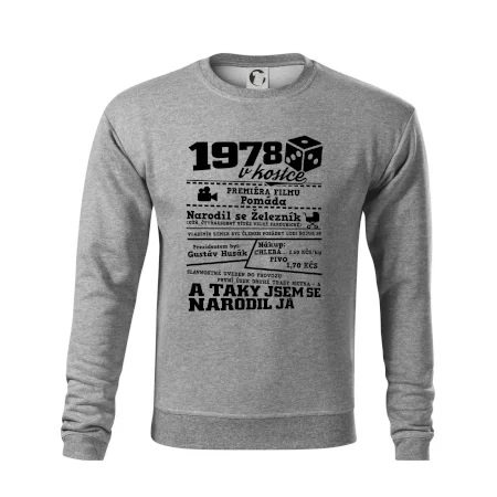 1978 v kostce