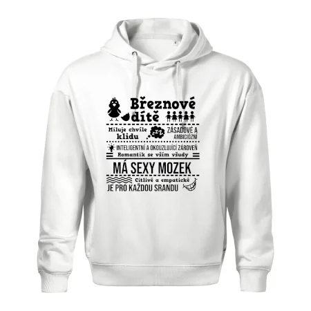 Narozeniny březen