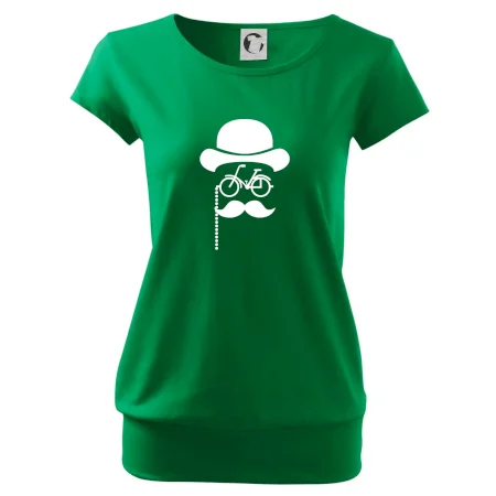 Mustache kolo