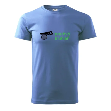 Poctivý Truhlář