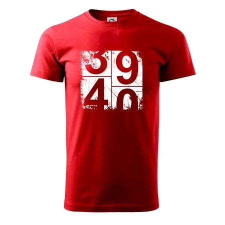 Tachometr 40