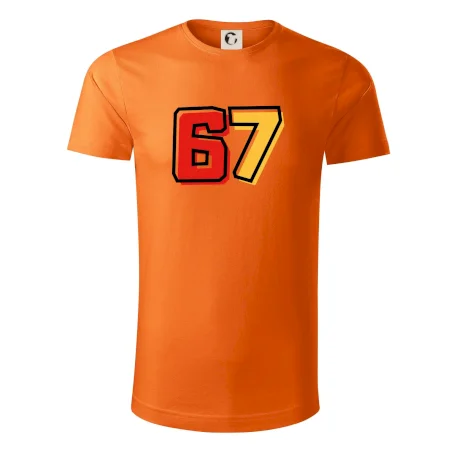 67 - čísla