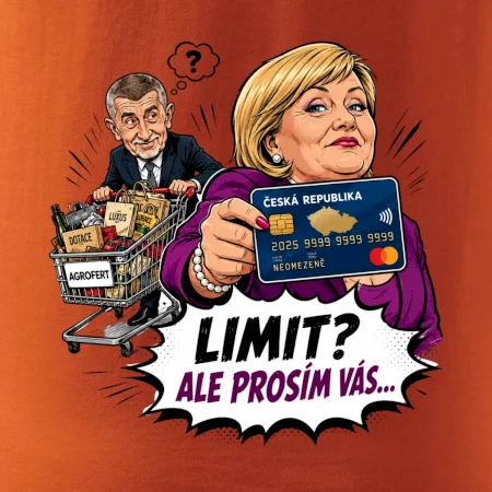 Alenka a Andrej - Limit Ale prosím vás