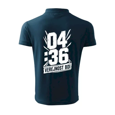 Veřejnost bdí  4:36