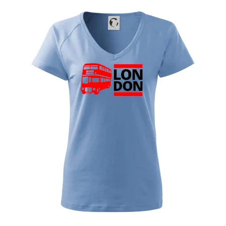 LON DON BUS