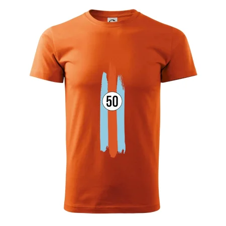 Vintage Race 50