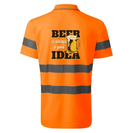 Beer idea