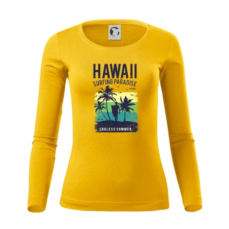 Hawaii