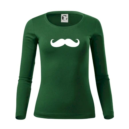 Mustache - knírek