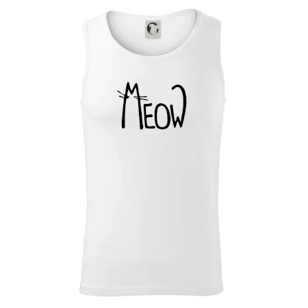 Meow - Mňau