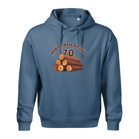Mám kulatiny 70