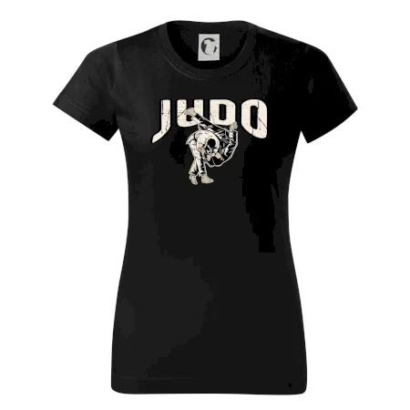 Judo v boji