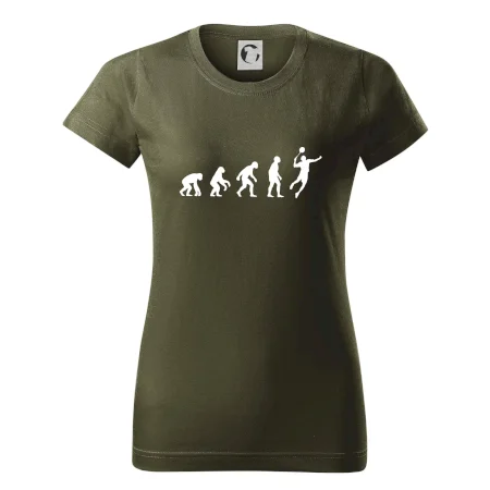 Evoluce Badminton