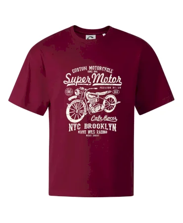 Super Motor