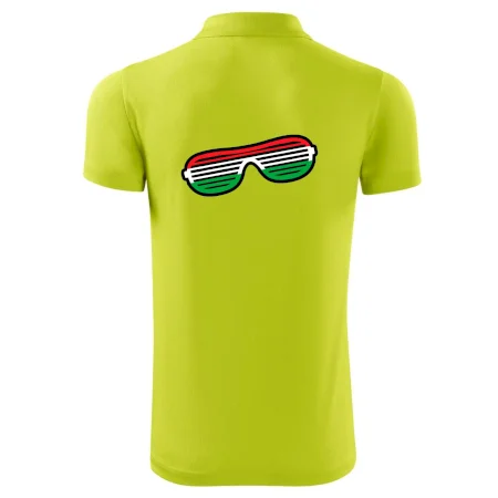 Italie brýle