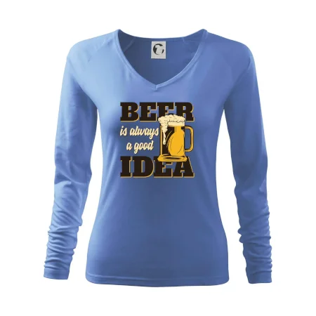 Beer idea