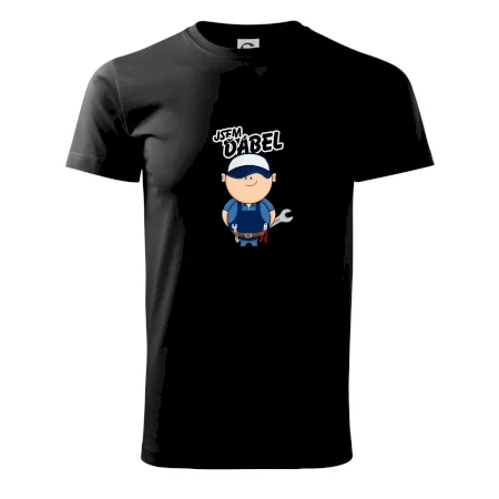 Jsem ďábel opravář